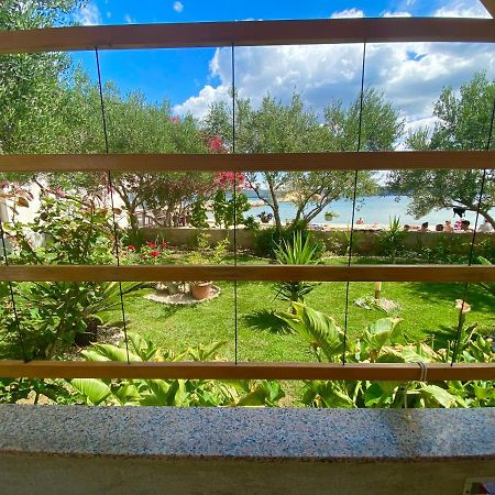 Apartman Ana Dobropoljana Bagian luar foto
