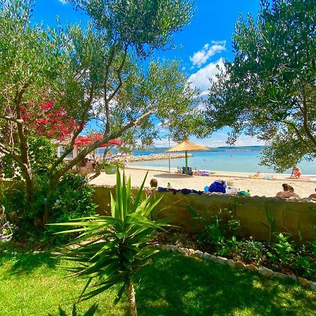 Apartman Ana Dobropoljana Bagian luar foto